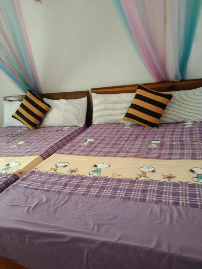 Quiet Rest Inn Procida Dış mekan fotoğraf