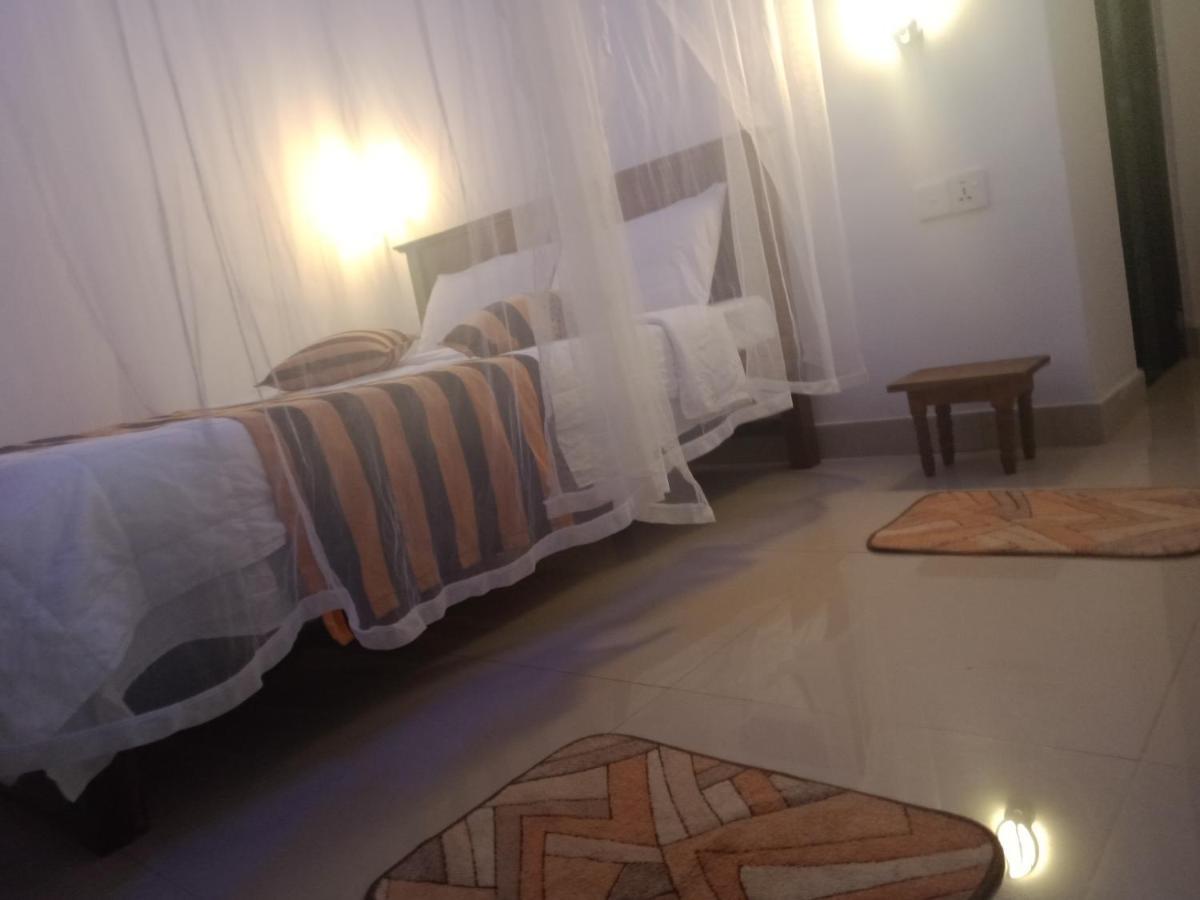 Quiet Rest Inn Procida Dış mekan fotoğraf