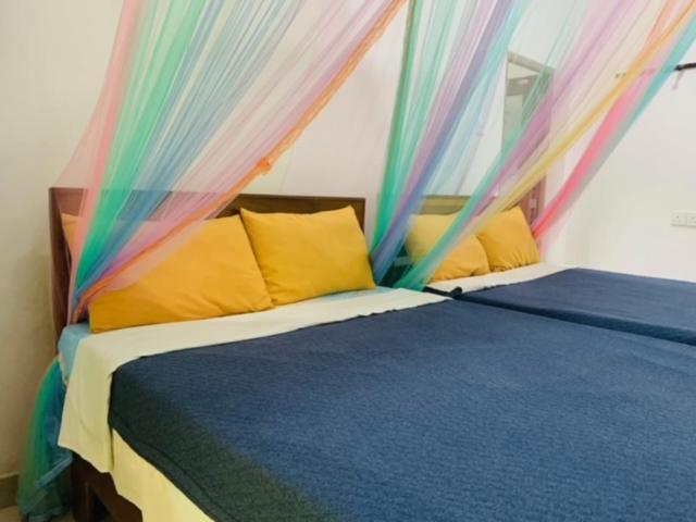 Quiet Rest Inn Procida Dış mekan fotoğraf