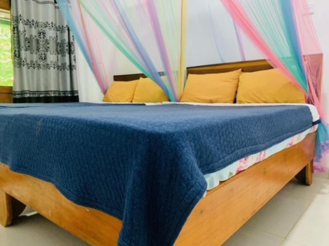 Quiet Rest Inn Procida Dış mekan fotoğraf