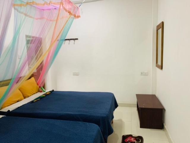 Quiet Rest Inn Procida Dış mekan fotoğraf
