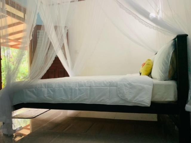 Quiet Rest Inn Procida Dış mekan fotoğraf