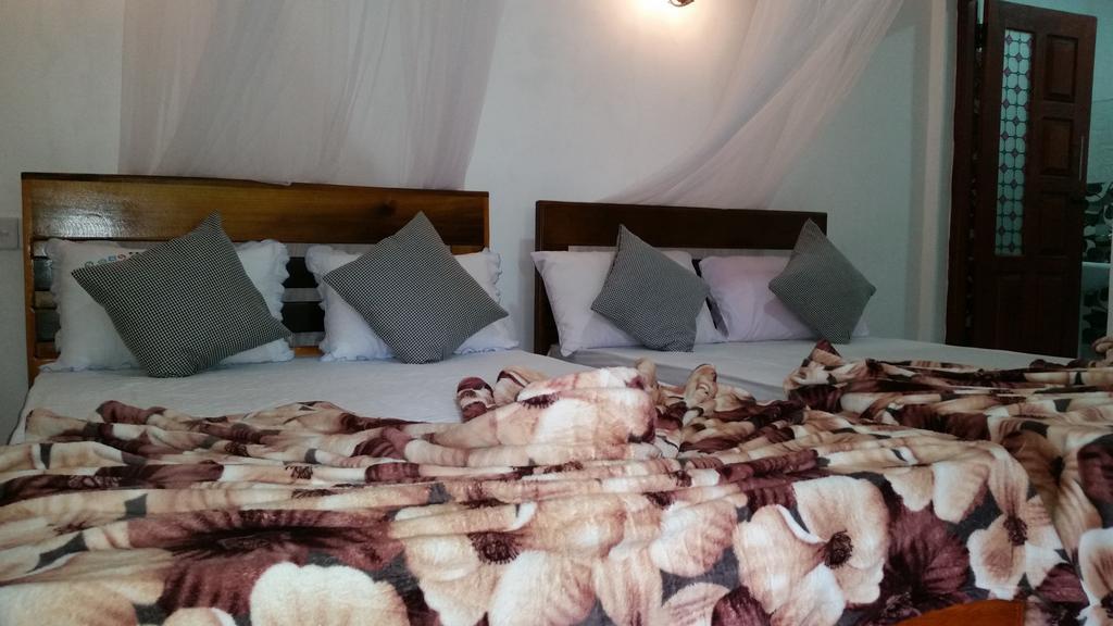 Quiet Rest Inn Procida Dış mekan fotoğraf