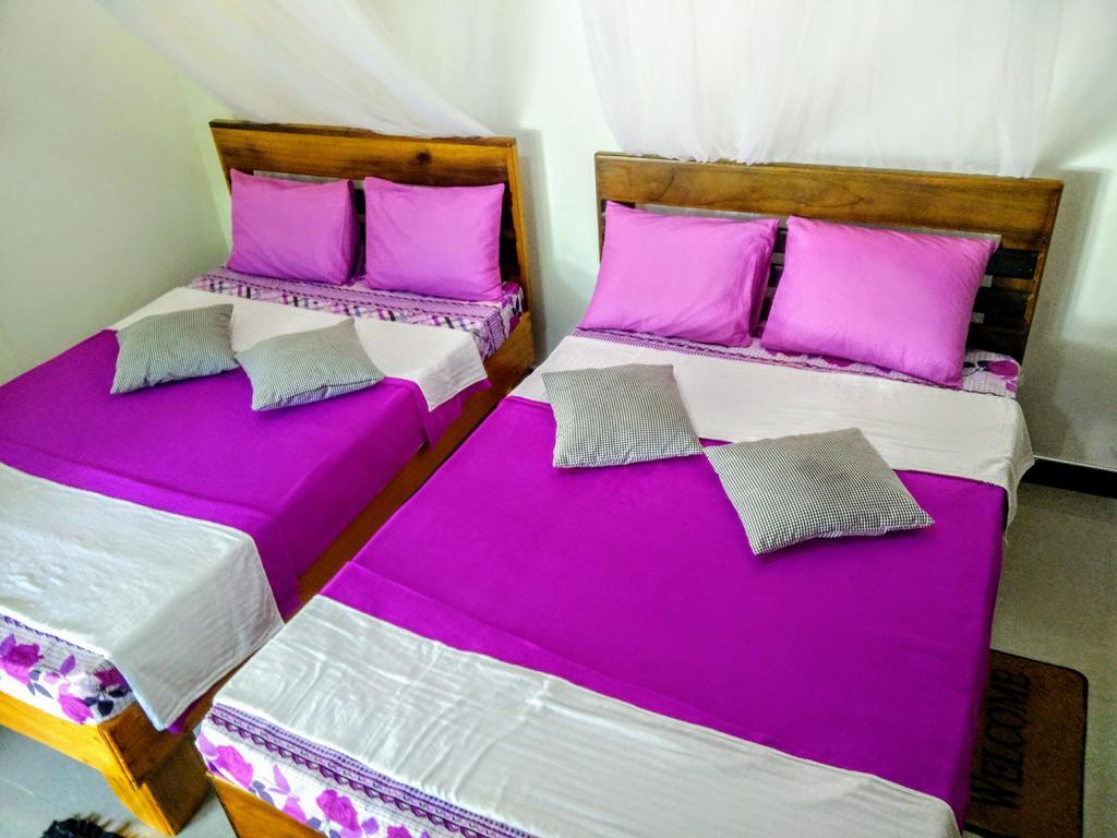 Quiet Rest Inn Procida Dış mekan fotoğraf