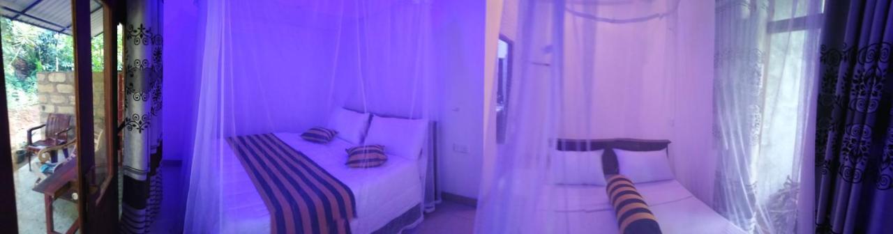 Quiet Rest Inn Procida Dış mekan fotoğraf