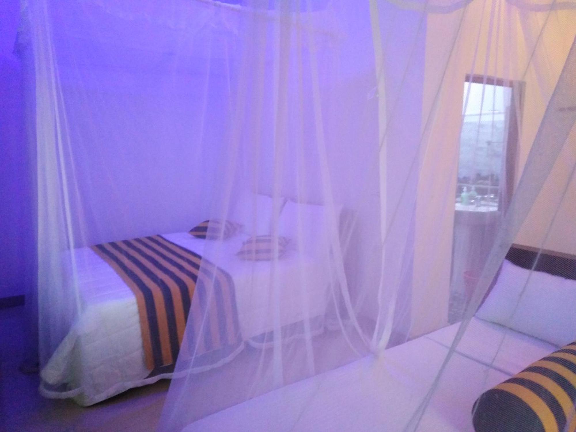 Quiet Rest Inn Procida Dış mekan fotoğraf