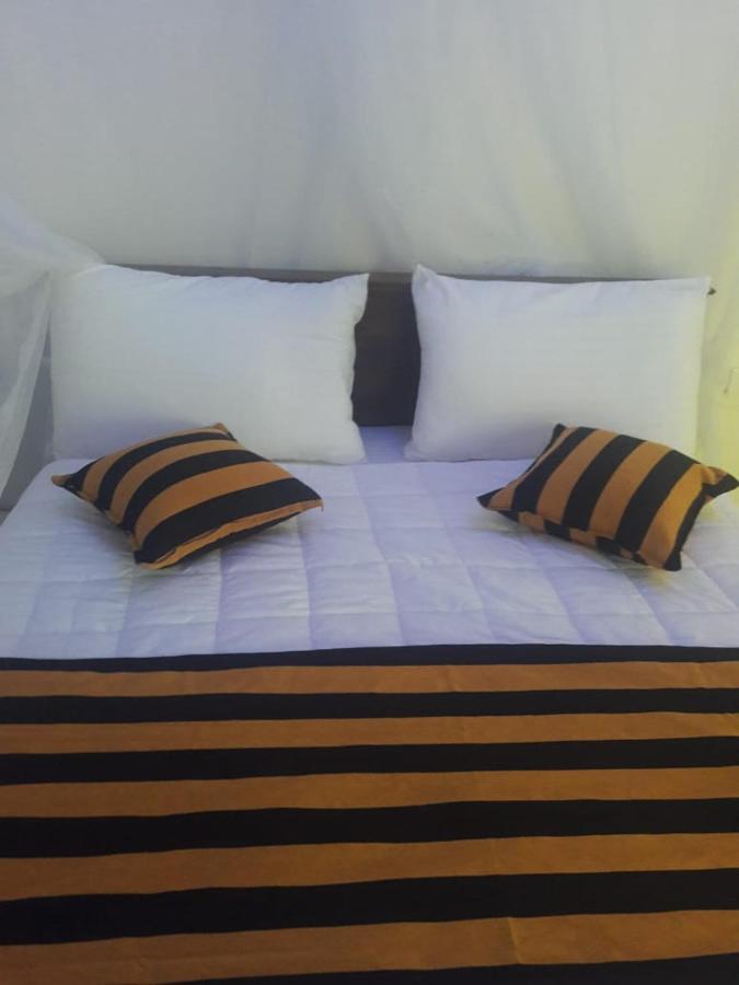 Quiet Rest Inn Procida Dış mekan fotoğraf